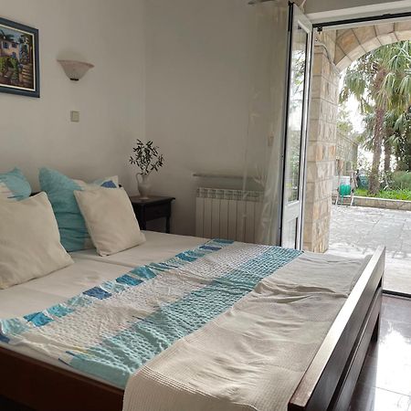 Apartments Sana สเวติ สเตฟาน ภายนอก รูปภาพ