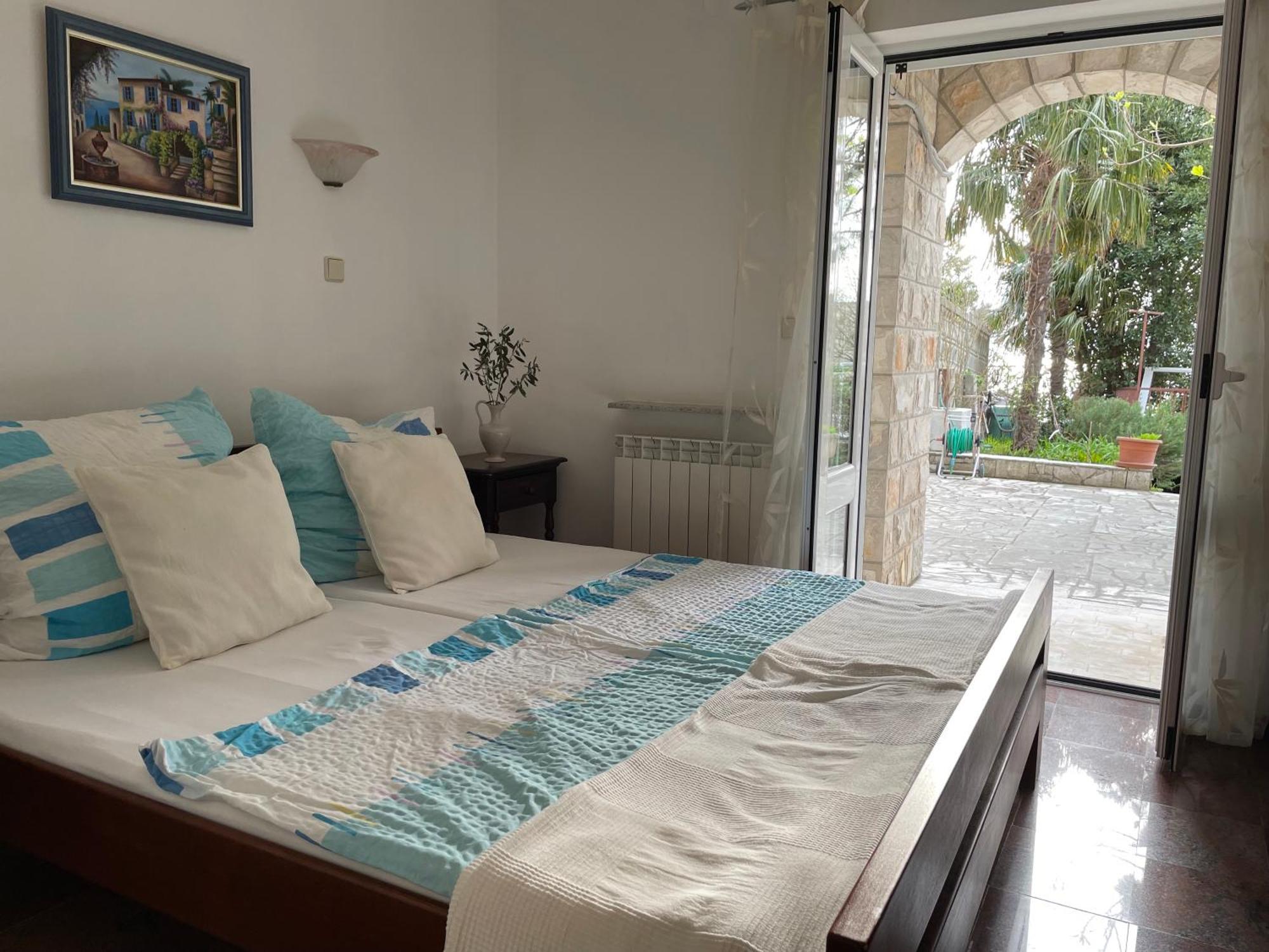 Apartments Sana สเวติ สเตฟาน ภายนอก รูปภาพ