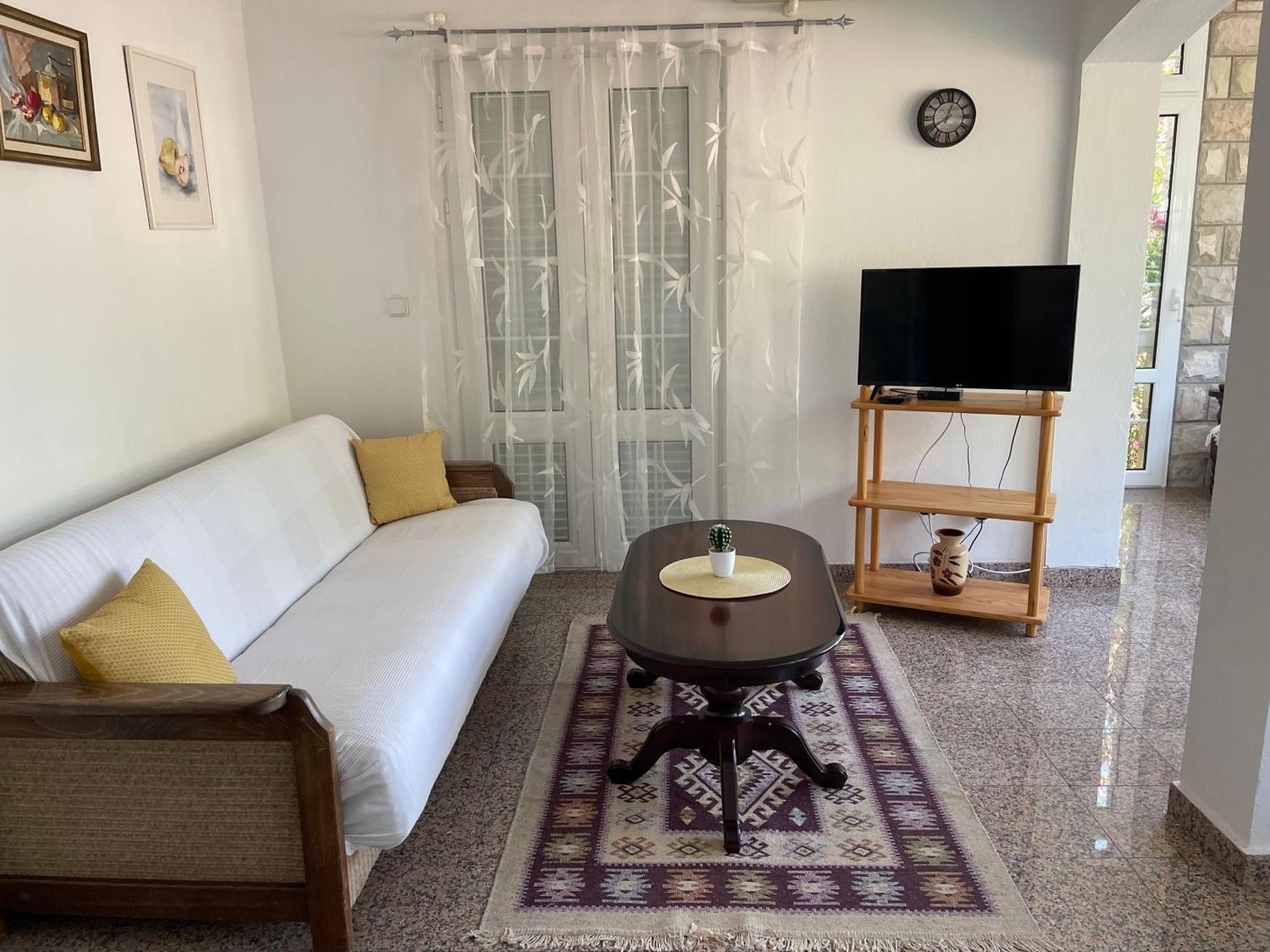 Apartments Sana สเวติ สเตฟาน ภายนอก รูปภาพ