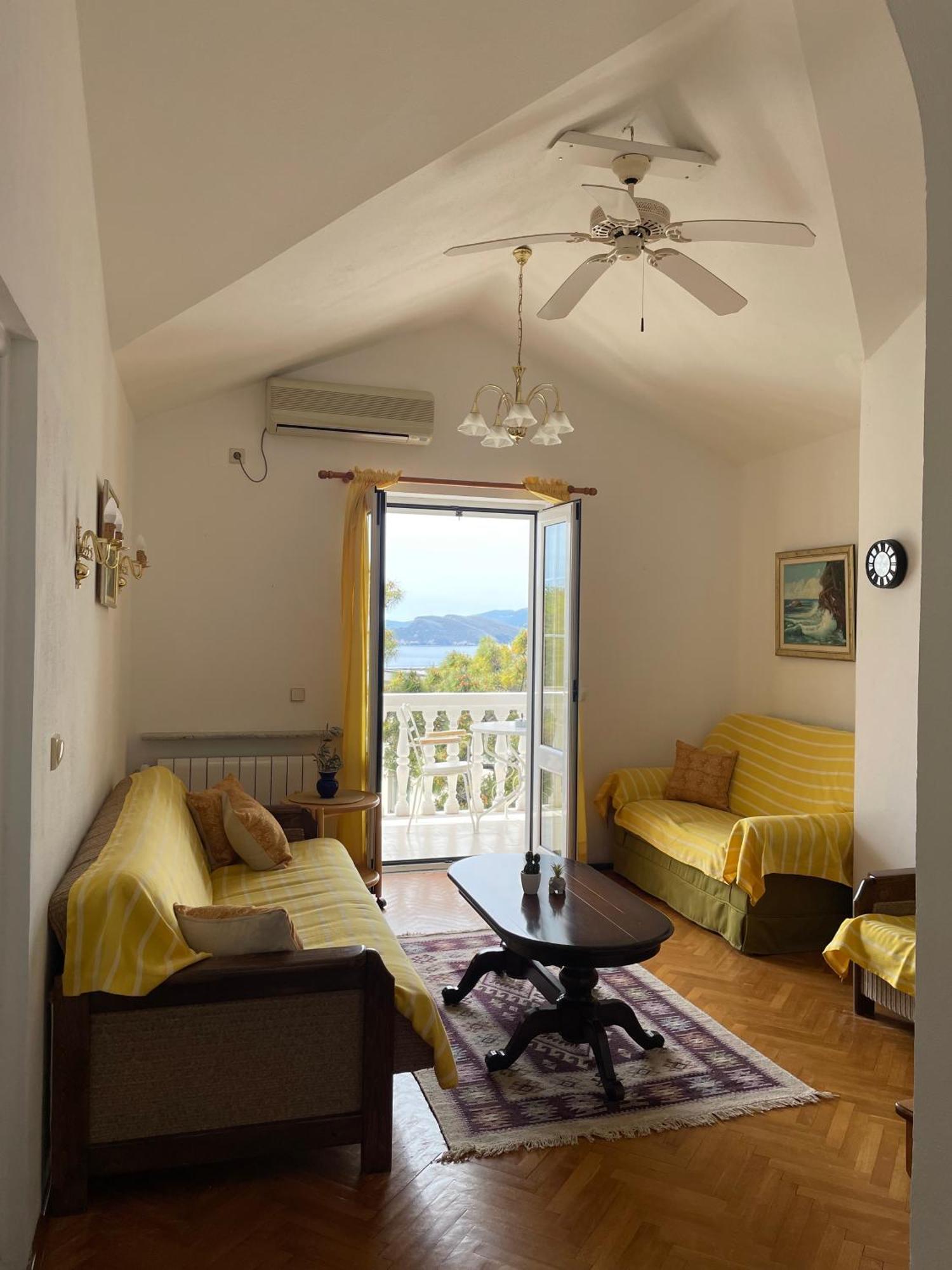Apartments Sana สเวติ สเตฟาน ห้อง รูปภาพ