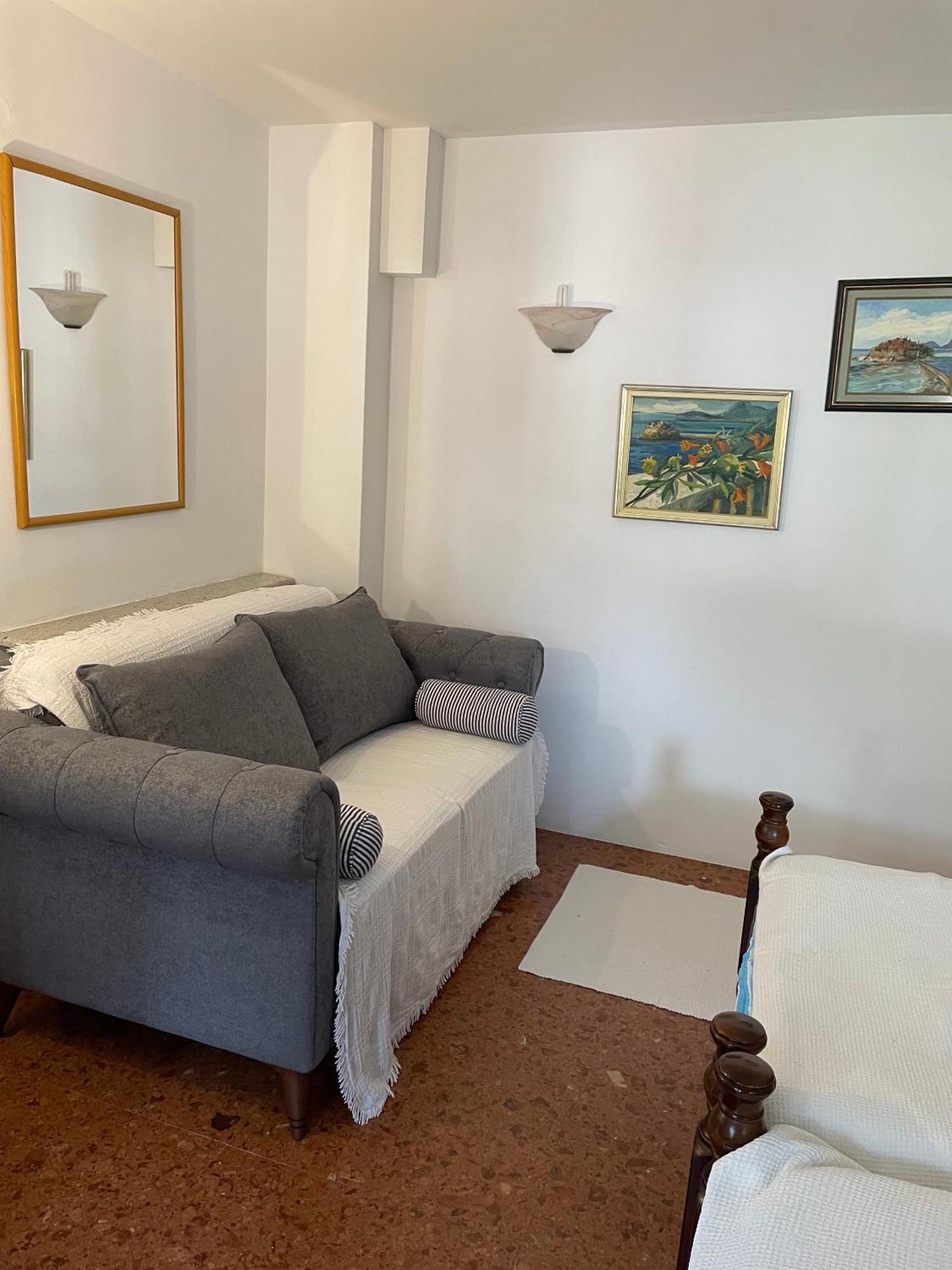 Apartments Sana สเวติ สเตฟาน ห้อง รูปภาพ
