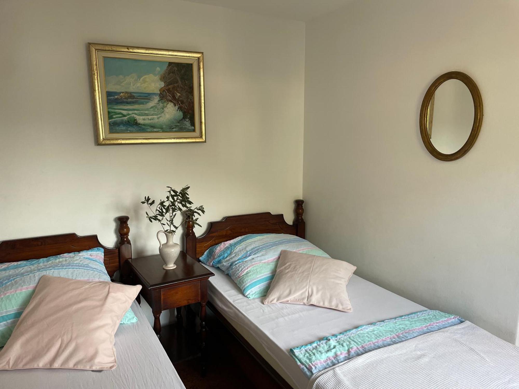 Apartments Sana สเวติ สเตฟาน ห้อง รูปภาพ