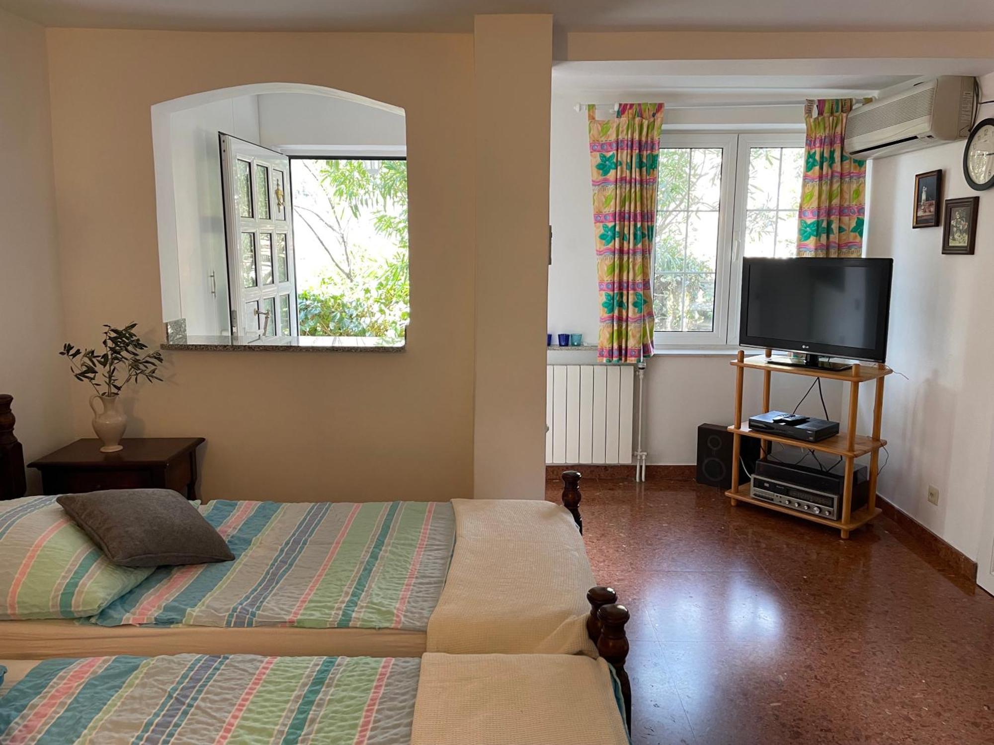 Apartments Sana สเวติ สเตฟาน ห้อง รูปภาพ